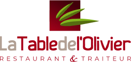 Adresse - Horaires - Téléphone -  Contact - La Table de L'Olivier - Restaurant Marseille - Restaurant Marseille Joliette