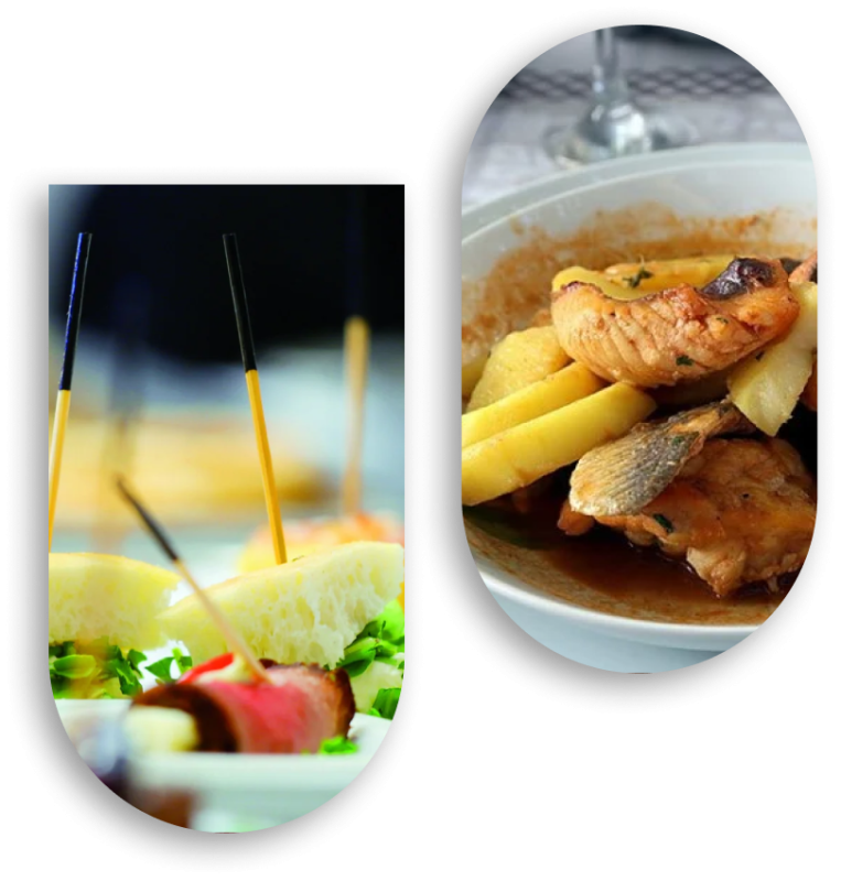 Service traiteur - La Table De L'Olivier - restaurant Marseille - les meilleurs restaurant de Marseille