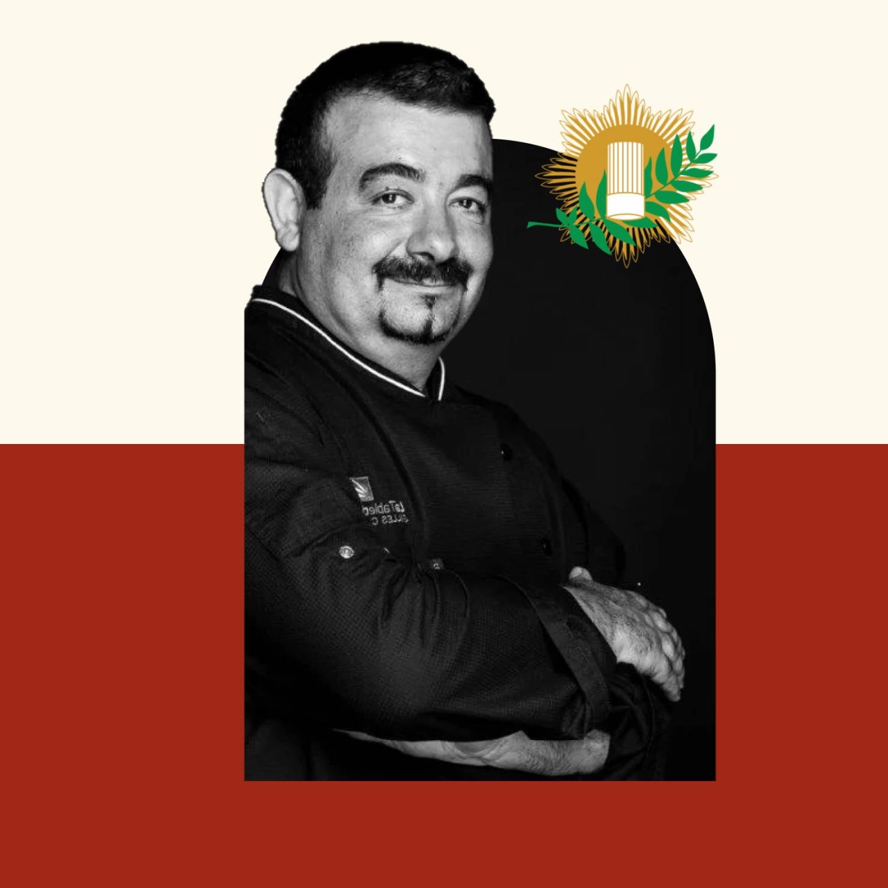 Le restaurant - La Table de l'Olivier - Marseille - bien manger Marseille