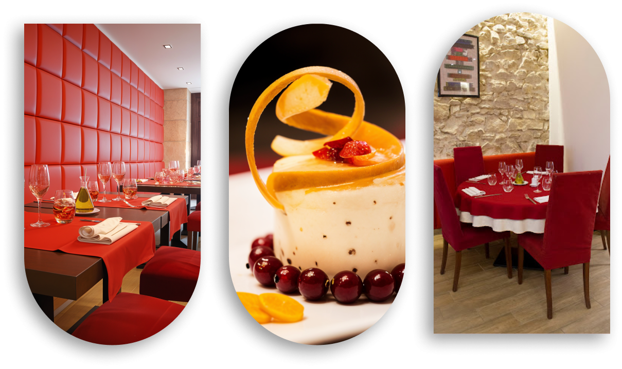 La Table de l'Olivier - Restaurant Marseille - manger a Marseille