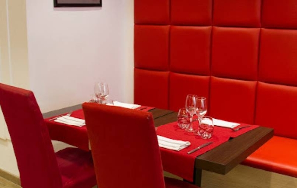 La Table de l'Olivier - Restaurant Marseille - restaurant Marseille