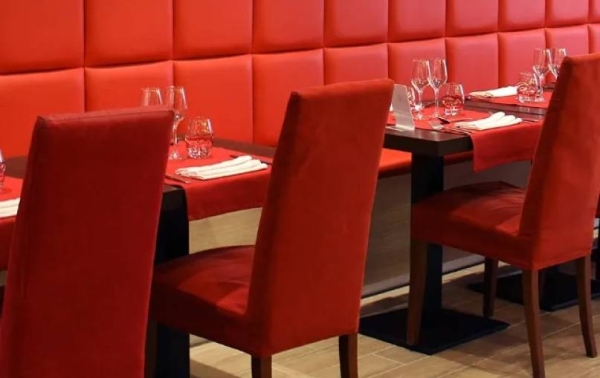La Table de l'Olivier - Restaurant Marseille - restaurant Marseille