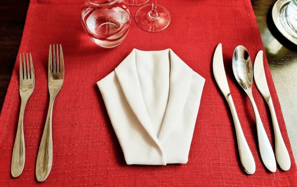 La Table de l'Olivier - Restaurant Marseille - top restaurant Marseille