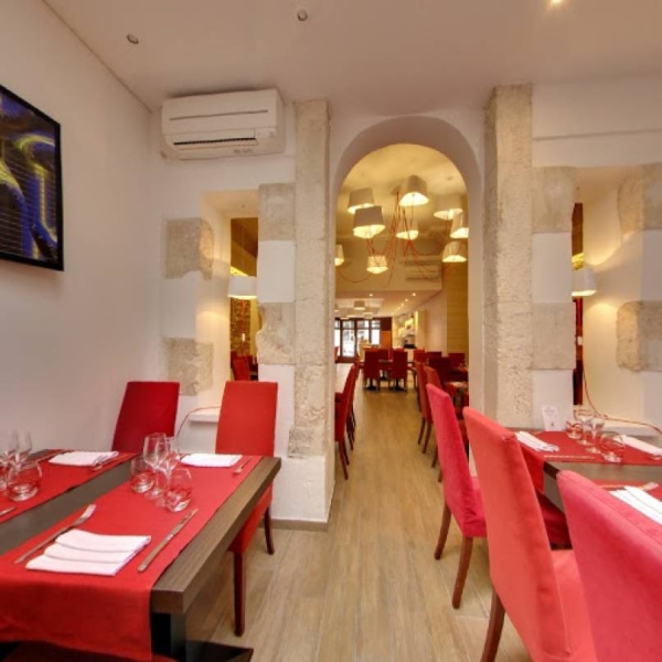 Repas de groupe - La Table de L'Olivier - Restaurant Marseille - restaurant a faire Marseille