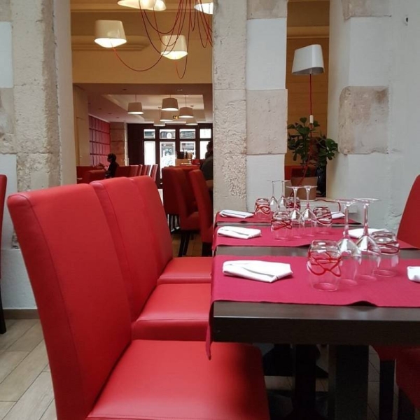 Repas de groupe - La Table de L'Olivier - Restaurant Marseille - restaurant homard marseille