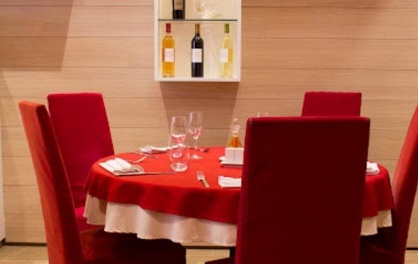 La Table de l'Olivier - Restaurant Marseille - top restaurant Marseille