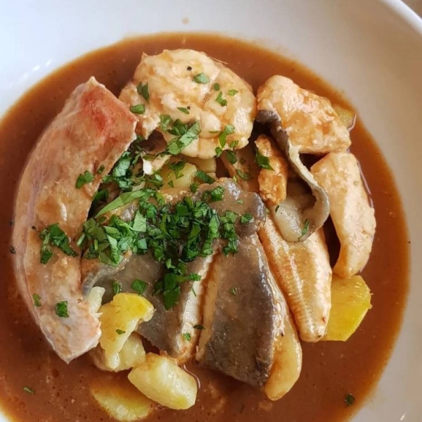 Service traiteur - La Table De L'Olivier - restaurant Marseille - manger a Marseille