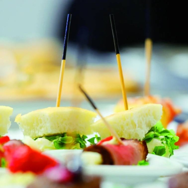 Service traiteur - La Table De L'Olivier - restaurant Marseille - Meilleur restaurant marseille