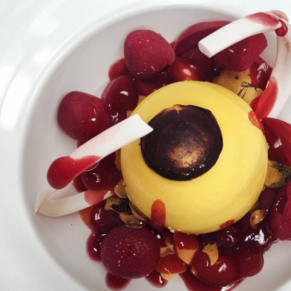 Service traiteur - La Table De L'Olivier - restaurant Marseille - Bon restaurant Marseille